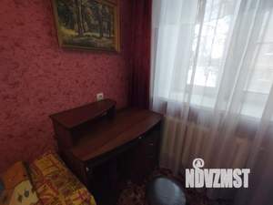 2-к квартира, посуточно, 45м2, 1/1 этаж