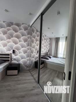 1-к квартира, на длительный срок, 38м2, 2/5 этаж