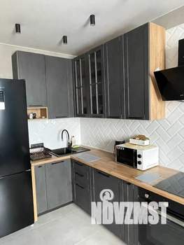 2-к квартира, посуточно, 45м2, 14/17 этаж