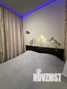 1-к квартира, посуточно, 31м2, 1/5 этаж