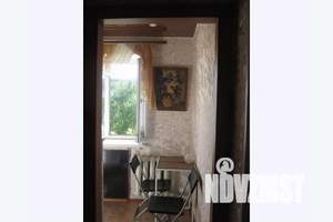 1-к квартира, посуточно, 34м2, 5/5 этаж