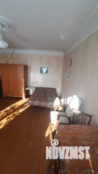 1-к квартира, на длительный срок, 32м2, 2/2 этаж