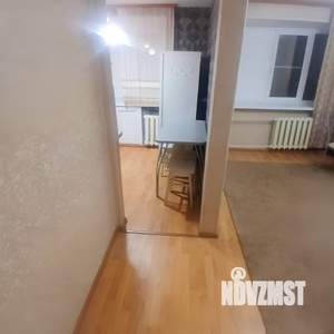 1-к квартира, на длительный срок, 31м2, 2/5 этаж