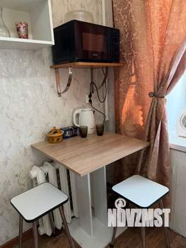 1-к квартира, посуточно, 30м2, 1/5 этаж