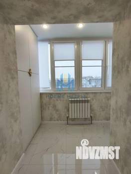 Студия квартира, на длительный срок, 34м2, 5/5 этаж