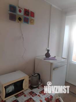 1-к квартира, посуточно, 34м2, 9/9 этаж