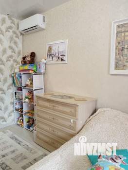 1-к квартира, посуточно, 42м2, 3/5 этаж