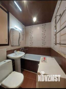 1-к квартира, на длительный срок, 31м2, 3/5 этаж