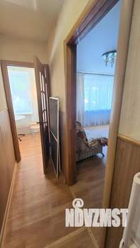 1-к квартира, на длительный срок, 35м2, 1/3 этаж