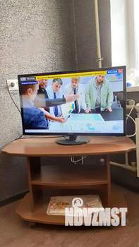 1-к квартира, посуточно, 39м2, 1/5 этаж