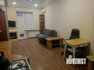 2-к квартира, на длительный срок, 42м2, 1/3 этаж