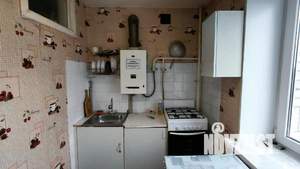 2-к квартира, посуточно, 45м2, 1/1 этаж