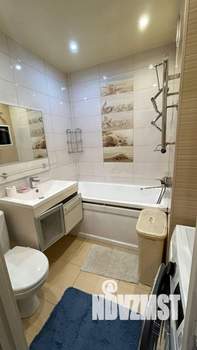 1-к квартира, на длительный срок, 41м2, 10/10 этаж