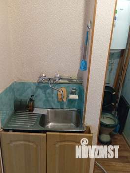 1-к квартира, на длительный срок, 18м2, 5/5 этаж
