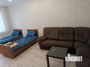 2-к квартира, посуточно, 55м2, 9/10 этаж