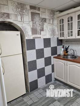 4-к квартира, посуточно, 90м2, 5/10 этаж
