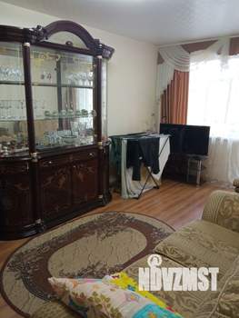 3-к квартира, на длительный срок, 60м2, 3/9 этаж