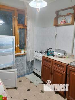 1-к квартира, на длительный срок, 31м2, 2/5 этаж