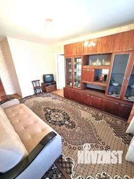 3-к квартира, на длительный срок, 55м2, 5/5 этаж