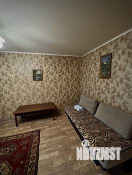 1-к квартира, посуточно, 30м2, 5/5 этаж