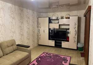 2-к квартира, на длительный срок, 51м2, 4/9 этаж