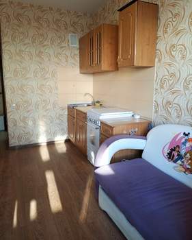 2-к квартира, на длительный срок, 43м2, 3/4 этаж