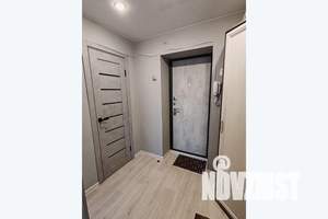 1-к квартира, посуточно, 30м2, 5/5 этаж