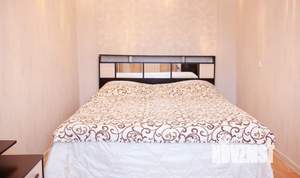 2-к квартира, посуточно, 40м2, 1/1 этаж