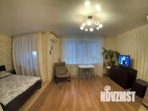 1-к квартира, посуточно, 36м2, 8/9 этаж