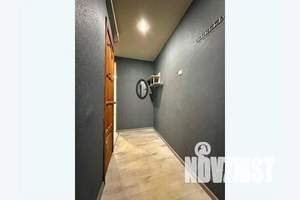 1-к квартира, посуточно, 30м2, 1/5 этаж