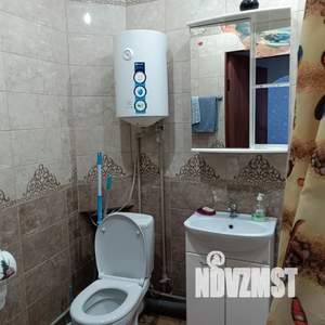 1-к квартира, посуточно, 32м2, 2/5 этаж