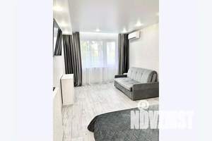 1-к квартира, посуточно, 35м2, 3/5 этаж