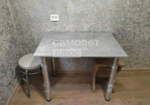 2-к квартира, на длительный срок, 45м2, 2/5 этаж