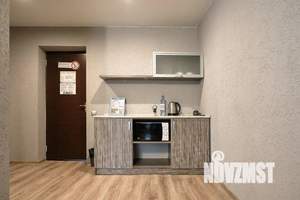 2-к квартира, посуточно, 45м2, 1/3 этаж