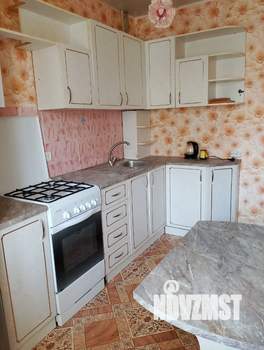 1-к квартира, на длительный срок, 34м2, 1/9 этаж
