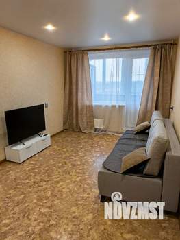 1-к квартира, на длительный срок, 34м2, 7/10 этаж