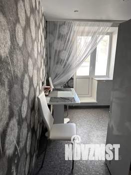 1-к квартира, посуточно, 36м2, 6/6 этаж