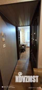 2-к квартира, на длительный срок, 45м2, 3/5 этаж