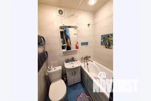 1-к квартира, посуточно, 33м2, 2/5 этаж