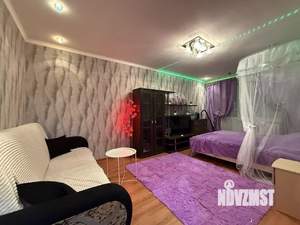 1-к квартира, посуточно, 33м2, 1/1 этаж