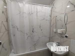 1-к квартира, посуточно, 33м2, 3/5 этаж