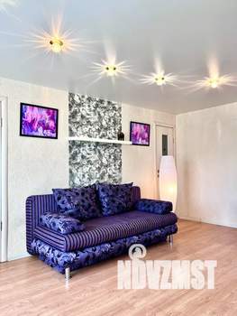 2-к квартира, посуточно, 45м2, 3/5 этаж