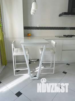 1-к квартира, посуточно, 40м2, 1/9 этаж