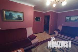 2-к квартира, посуточно, 45м2, 3/4 этаж