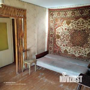 2-к квартира, на длительный срок, 46м2, 2/5 этаж