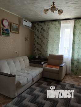 1-к квартира, на длительный срок, 34м2, 1/9 этаж