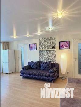 2-к квартира, посуточно, 45м2, 1/1 этаж