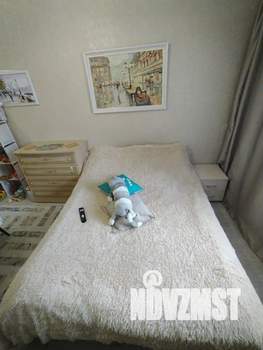 1-к квартира, посуточно, 42м2, 3/5 этаж