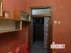 3-к квартира, на длительный срок, 85м2, 4/5 этаж