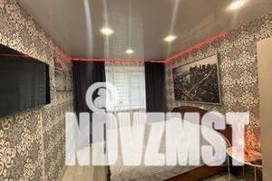 1-к квартира, посуточно, 30м2, 1/5 этаж